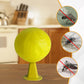 🥳2026 HOT SALE🥳💞50K+ SOLD!🚫🪰 50% OFF! LED Fruit Fly Trap – Sticky ball + light attracts insects day & night. Non‑toxic, no chemicals. Perfect for kitchen & office. Just set & toss. 🍎✨