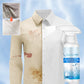 🥳2026 HOT SALE🥳💞50K+ SOLD!🏡🧴New Upgrades💖Hot Sale💖50% OFF Non-Ionic Stain Remover – Tough on stains, gentle on clothes! Fast spray, color-safe & travel-size. Your laundry hero on the go! 🧺🌿