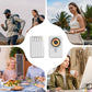 🥳2026 HOT SALE🥳💞50K+ SOLD!📱⚡ 50% OFF NOW! Magnetic Wireless Power Bank – Just Snap & Charge! 10000mAh fast charging, universal fit & travel-friendly. Power made simple & secure. 🔋🧲