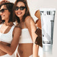 🥳2026 HOT SALE🥳💞50K+ SOLD!🌊🌟 50% OFF LAST DAY! Liquid Bronzer – Even skin tone, covers blemishes. Perfect for face & body. Your golden hour in a bottle! 🏖️💛
