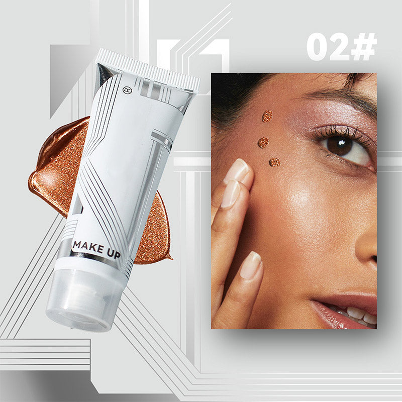 🥳2026 HOT SALE🥳💞50K+ SOLD!🌊🌟 50% OFF LAST DAY! Liquid Bronzer – Even skin tone, covers blemishes. Perfect for face & body. Your golden hour in a bottle! 🏖️💛