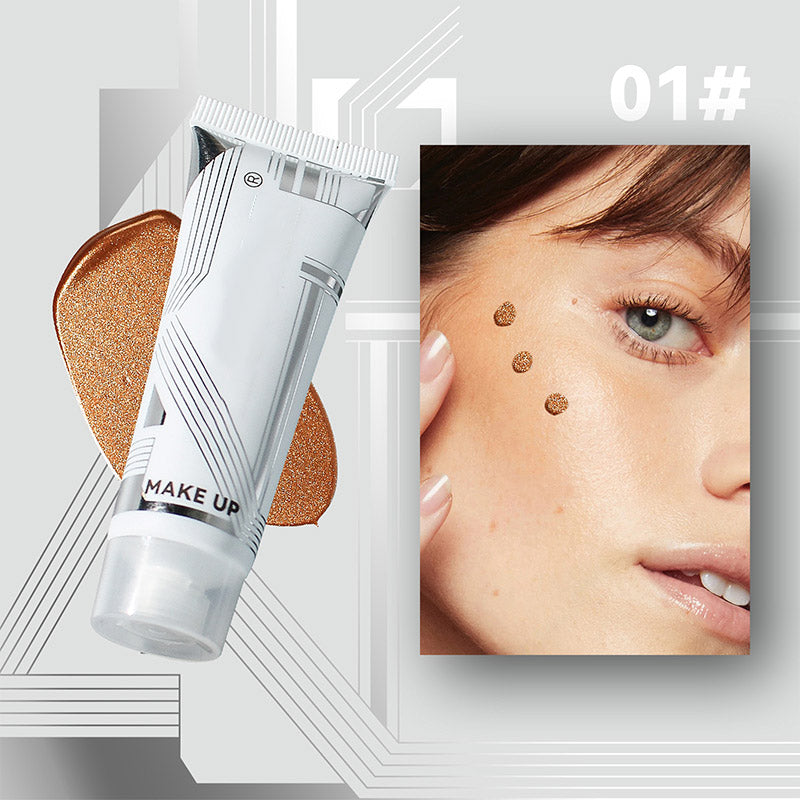 🥳2026 HOT SALE🥳💞50K+ SOLD!🌊🌟 50% OFF LAST DAY! Liquid Bronzer – Even skin tone, covers blemishes. Perfect for face & body. Your golden hour in a bottle! 🏖️💛