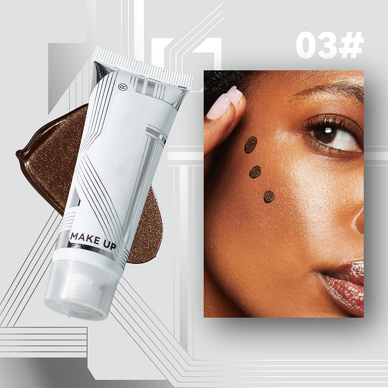 🥳2026 HOT SALE🥳💞50K+ SOLD!🌊🌟 50% OFF LAST DAY! Liquid Bronzer – Even skin tone, covers blemishes. Perfect for face & body. Your golden hour in a bottle! 🏖️💛