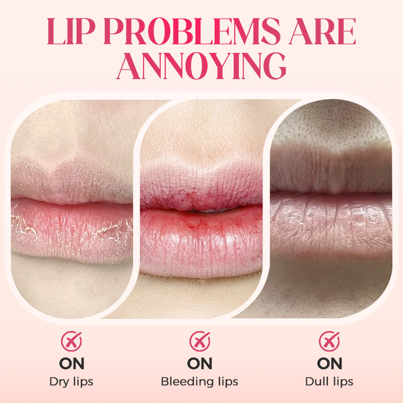 🥳2026 HOT SALE🥳💞50K+ SOLD!💗💋 LAST DAY! BUY 1 GET 1 FREE – Tinted Lip Glow Oil – 24hr hydration, natural glossy tint. Lightweight, non‑sticky. Your perfect pout in a tube! 💖✨