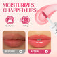 🥳2026 HOT SALE🥳💞50K+ SOLD!💗💋 LAST DAY! BUY 1 GET 1 FREE – Tinted Lip Glow Oil – 24hr hydration, natural glossy tint. Lightweight, non‑sticky. Your perfect pout in a tube! 💖✨