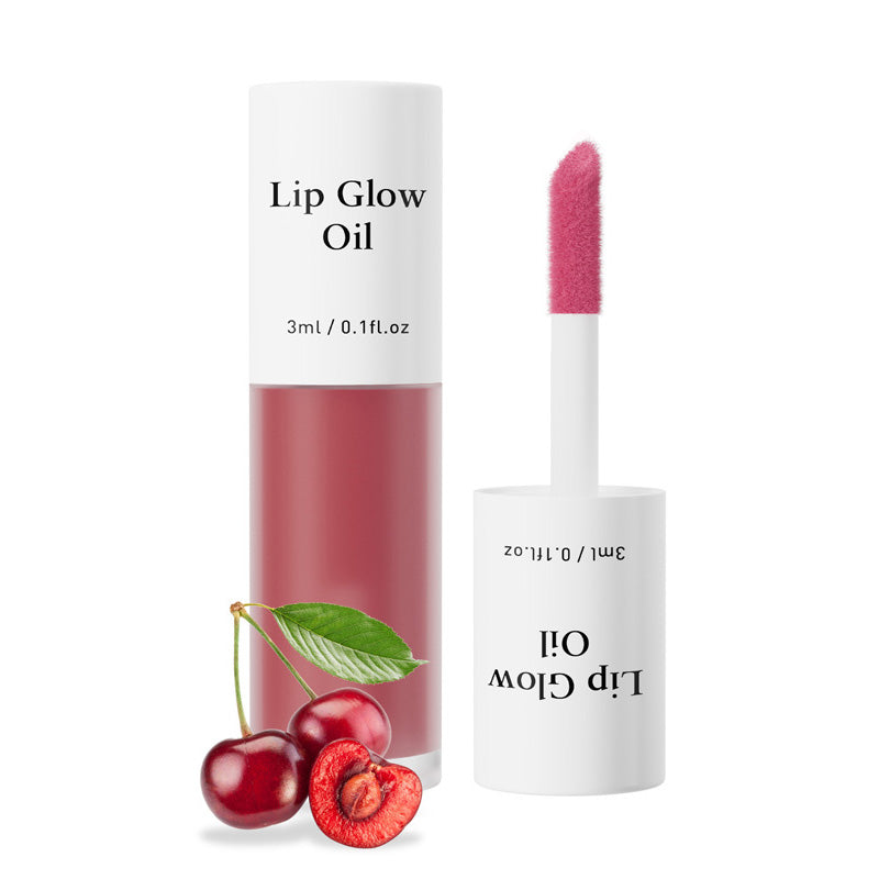 🥳2026 HOT SALE🥳💞50K+ SOLD!💗💋 LAST DAY! BUY 1 GET 1 FREE – Tinted Lip Glow Oil – 24hr hydration, natural glossy tint. Lightweight, non‑sticky. Your perfect pout in a tube! 💖✨