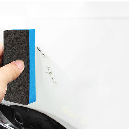 🔥Hot Sale - 50% OFF🔥Minute-Level Magic, Scratches Vanish! Car Scratch Remover🚗✨