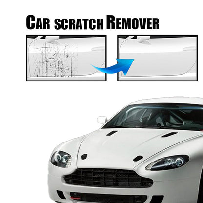 🔥Hot Sale - 50% OFF🔥Minute-Level Magic, Scratches Vanish! Car Scratch Remover🚗✨