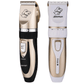 🥳2026 HOT SALE🥳💞50K+ SOLD! 🐾✂️ 50% OFF! Low Noise Pet Hair Clipper Set – cordless, ceramic blades, 4 guard combs. For cats, dogs & horses. Quiet grooming! 🔋💚