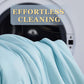 🥳2026 HOT SALE🥳💞50K+ SOLD!🛏️💨 50% OFF! Cooling 4‑Piece Bedding Set – Breathable, moisture‑wicking, machine washable. Stay cool & dry all night – last chance! 🧊✨