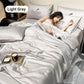 🥳2026 HOT SALE🥳💞50K+ SOLD!🛏️💨 50% OFF! Cooling 4‑Piece Bedding Set – Breathable, moisture‑wicking, machine washable. Stay cool & dry all night – last chance! 🧊✨