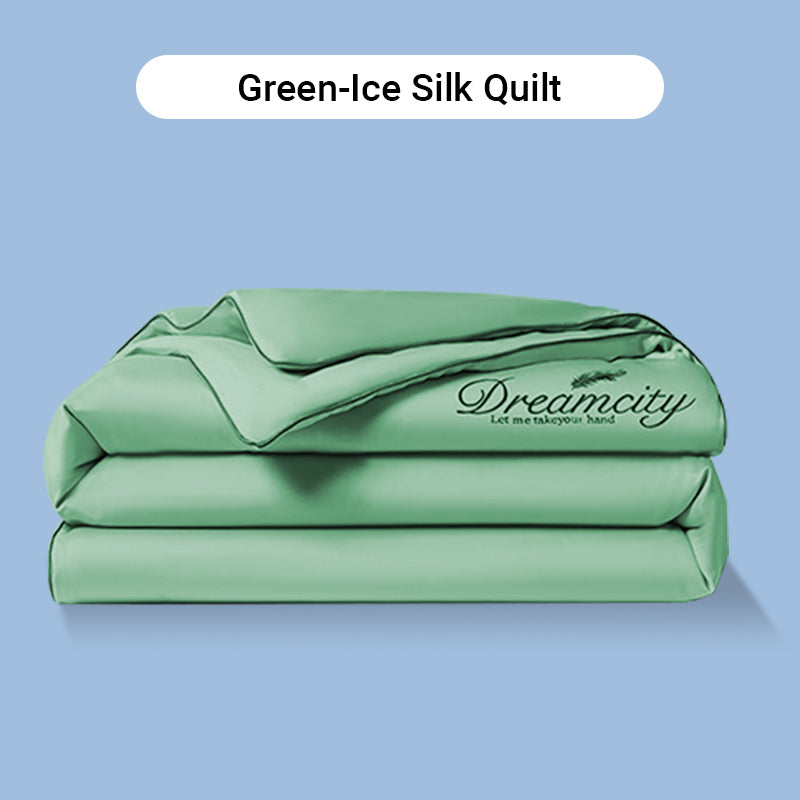 🥳2026 HOT SALE🥳💞50K+ SOLD!🛏️💨 50% OFF! Cooling 4‑Piece Bedding Set – Breathable, moisture‑wicking, machine washable. Stay cool & dry all night – last chance! 🧊✨
