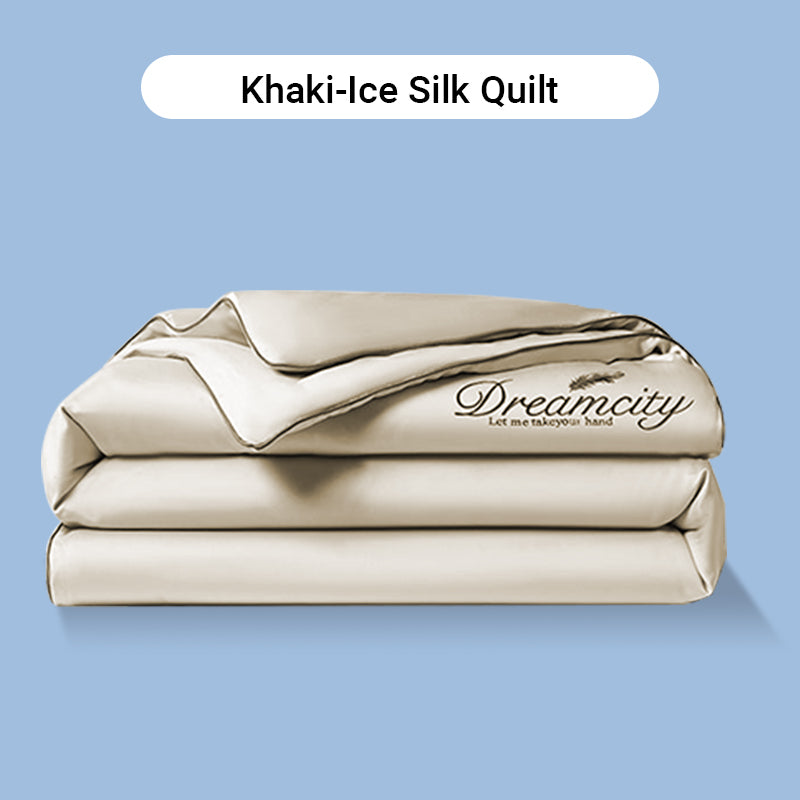 🥳2026 HOT SALE🥳💞50K+ SOLD!🛏️💨 50% OFF! Cooling 4‑Piece Bedding Set – Breathable, moisture‑wicking, machine washable. Stay cool & dry all night – last chance! 🧊✨