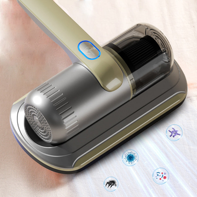 💥Hot Sale 50% 0FF💥💂‍♀️🛡️Bedroom Guard - Multifunctional Wireless Handheld UV Bed Vacuum Cleaner