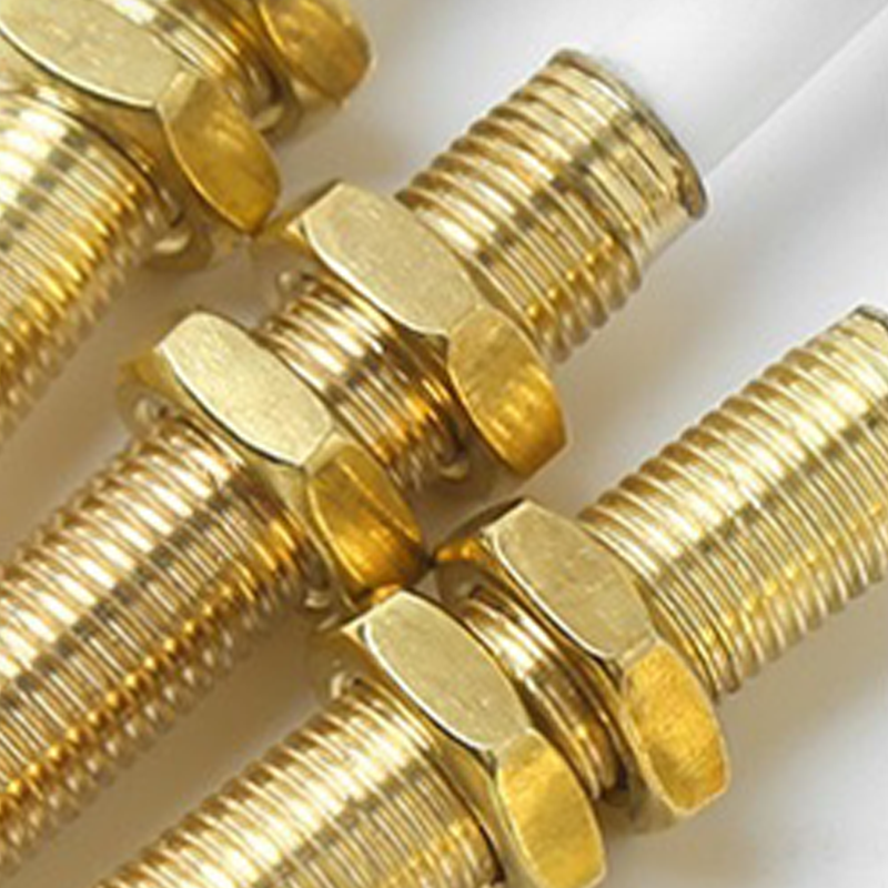 🔥 Gas Stove Won‘t Light? Fix It Now! Universal Built-in Copper Ignition Needle & Flame Sensor Needle with Wiring for Gas Stoves