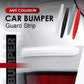 🚗Hot Sale 50% OFF🛡️Anti Collision Car Bumper Guard Strip