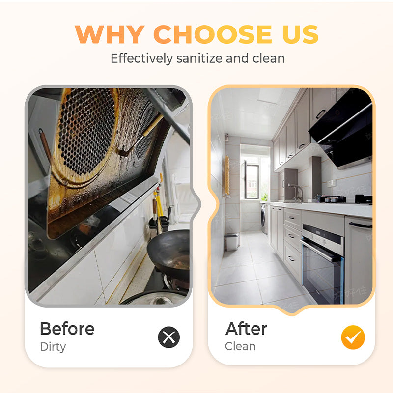 🥳2026 HOT SALE🥳💞50K+ SOLD!🚿🏠50% OFF! Chemical-Free Power Cleaning. Our handheld steam cleaner with attachments sanitises & lifts dirt from floors to fabrics with pure, hot vapour. 🌿🔥