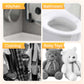 🥳2026 HOT SALE🥳💞50K+ SOLD!🚿🏠50% OFF! Chemical-Free Power Cleaning. Our handheld steam cleaner with attachments sanitises & lifts dirt from floors to fabrics with pure, hot vapour. 🌿🔥
