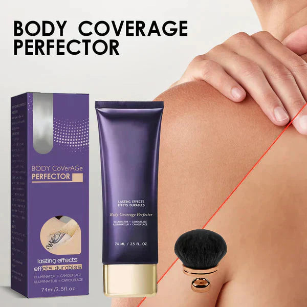 🥳2026 HOT SALE🥳💞50K+ SOLD!👵✨ 50% OFF! 3-in-1 Perfecting Cream – Moisturises, conceals & perfects in one! Covers age spots, smooths skin. Simplify your morning routine. Glowing skin in seconds. ✨🌸