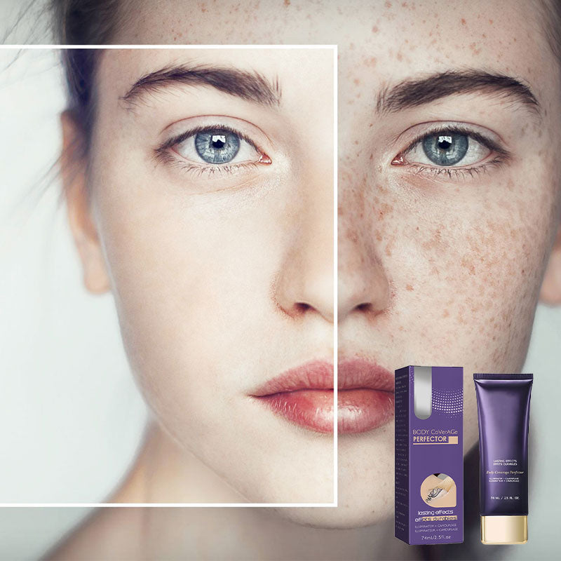 🥳2026 HOT SALE🥳💞50K+ SOLD!👵✨ 50% OFF! 3-in-1 Perfecting Cream – Moisturises, conceals & perfects in one! Covers age spots, smooths skin. Simplify your morning routine. Glowing skin in seconds. ✨🌸