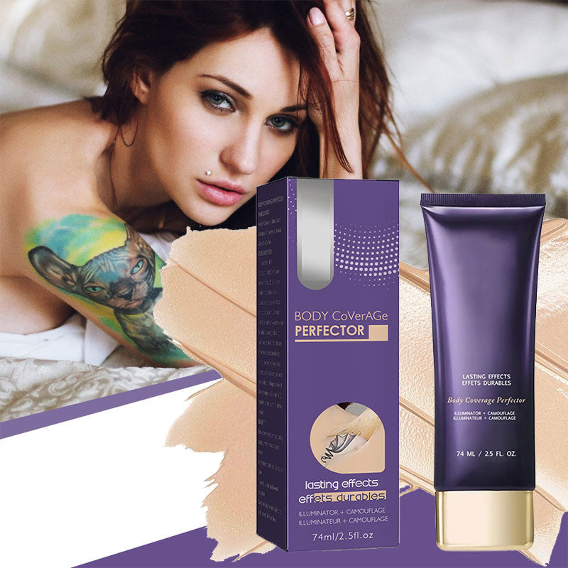 🥳2026 HOT SALE🥳💞50K+ SOLD!👵✨ 50% OFF! 3-in-1 Perfecting Cream – Moisturises, conceals & perfects in one! Covers age spots, smooths skin. Simplify your morning routine. Glowing skin in seconds. ✨🌸