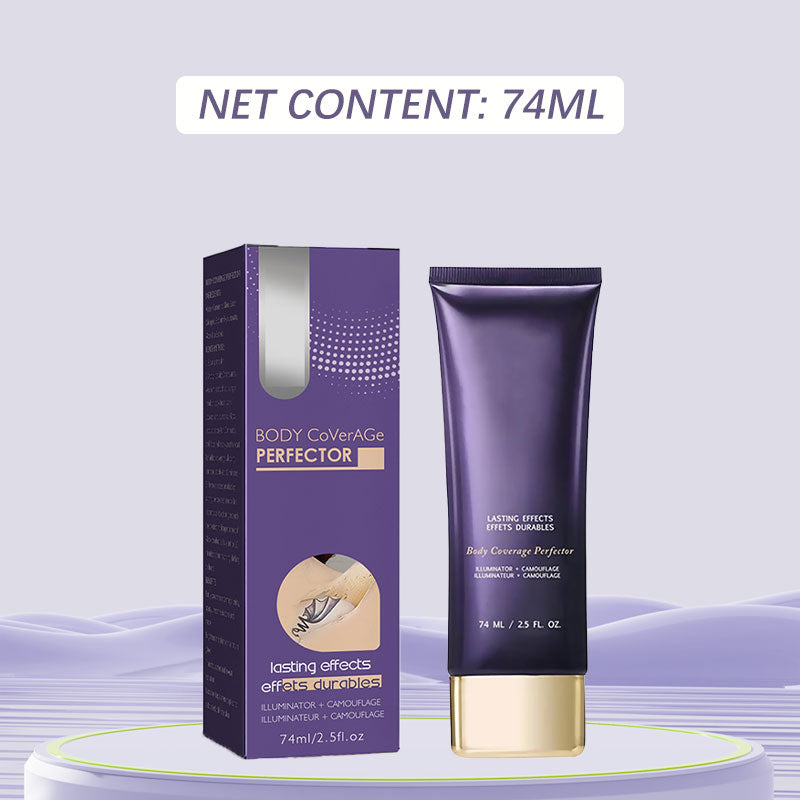 🥳2026 HOT SALE🥳💞50K+ SOLD!👵✨ 50% OFF! 3-in-1 Perfecting Cream – Moisturises, conceals & perfects in one! Covers age spots, smooths skin. Simplify your morning routine. Glowing skin in seconds. ✨🌸
