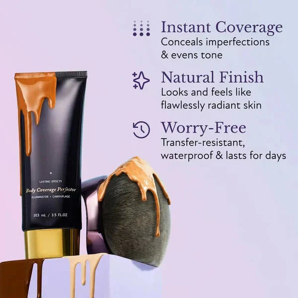 🥳2026 HOT SALE🥳💞50K+ SOLD!👵✨ 50% OFF! 3-in-1 Perfecting Cream – Moisturises, conceals & perfects in one! Covers age spots, smooths skin. Simplify your morning routine. Glowing skin in seconds. ✨🌸