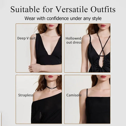 🔥Buy 1 Get 1 Free🎁Invisible Breast Lift Pads