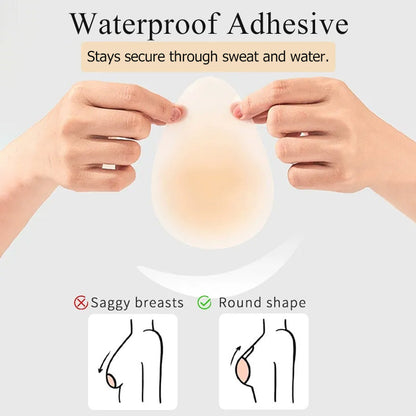 🔥Buy 1 Get 1 Free🎁Invisible Breast Lift Pads