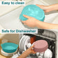 📢📢50 %  OFF !! ⏰🥳2026 HOT SALE🥳💞50K+ SOLD!Reusable heat-resistant baking tray 【💞food grade silicone💞easy to clean】