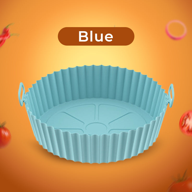 📢📢50 %  OFF !! ⏰🥳2026 HOT SALE🥳💞50K+ SOLD!Reusable heat-resistant baking tray 【💞food grade silicone💞easy to clean】
