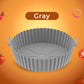 📢📢50 %  OFF !! ⏰🥳2026 HOT SALE🥳💞50K+ SOLD!Reusable heat-resistant baking tray 【💞food grade silicone💞easy to clean】