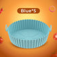 📢📢50 %  OFF !! ⏰🥳2026 HOT SALE🥳💞50K+ SOLD!Reusable heat-resistant baking tray 【💞food grade silicone💞easy to clean】