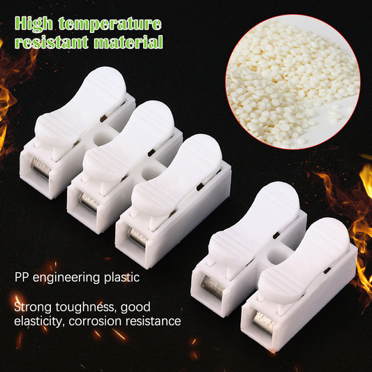 📦⬇️ The Bulk-Buy Champion! Cable Connectors Buy-Get-Free & 50% OFF for Max Savings⚡🧰