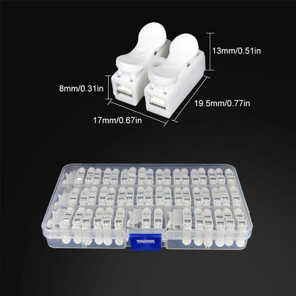 📦⬇️ The Bulk-Buy Champion! Cable Connectors Buy-Get-Free & 50% OFF for Max Savings⚡🧰