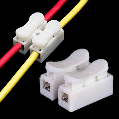 📦⬇️ The Bulk-Buy Champion! Cable Connectors Buy-Get-Free & 50% OFF for Max Savings⚡🧰