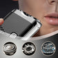 🥳2026 HOT SALE🥳💞50K+ SOLD!💥⚡🧔 1-Minute Quick Fix, No Stubble Left Behind |  The Mighty Mini “Powerhouse”! Mini Wet & Dry Shaver Half Price✈️🎒