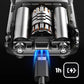 🥳2026 HOT SALE🥳💞50K+ SOLD!💥⚡🧔 1-Minute Quick Fix, No Stubble Left Behind |  The Mighty Mini “Powerhouse”! Mini Wet & Dry Shaver Half Price✈️🎒