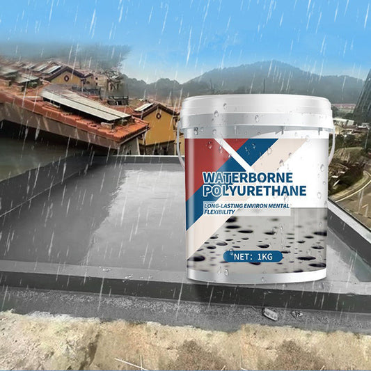 🥳2026 HOT SALE🥳💞50K+ SOLD!💧🏠 50% OFF! 50K+ SOLD – Multipurpose Waterproof Sealant – Seals cracks instantly, flexible & weatherproof. Safe & odorless. 1kg. 🛡️✨