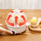 🥳2026 HOT SALE🥳💞50K+ SOLD! 🍳✨ 50% OFF! Multi-Function Mini Egg Steamer – auto power-off, transparent lid, steams eggs, veggies & dumplings. Quick, safe breakfasts! 🏠✅