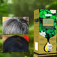 🥳2026 HOT SALE🥳💞50K+ SOLD! 🌿💇‍♀️ Long-Lasting Plant-Based Foam Hair Dye – gentle on sensitive scalps, no harsh chemical smell. Fruity scent lasts 96 hours, colour stays vibrant through more washes. Mess-free foam, easy home use! 🎨✅