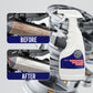 🥳2026 HOT SALE🥳💞50K+ SOLD!💥👴🛡️ 50% OFF! Heavy-Duty Rust Dissolver – No scrubbing! Soak rusty bolts & hardware, rinse clean. Works like magic on garden shears & car parts. 🛠️✨