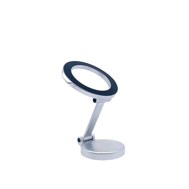 🥳2026 HOT SALE🥳💞50K+ SOLD!📱🧲 50% OFF! Ultra Magnetic Car Phone Holder – MagSafe strong grip, all‑zinc alloy body. Stays secure on bumpy roads – no more dropped phones while driving! 🚗✨