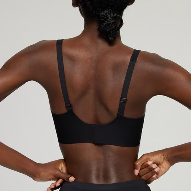 🥳2026 HOT SALE🥳💞50K+ SOLD!💝🏷️ Ultimate Comfort, Unbeatable Value. Our Seamless Push-Up Bra – Exclusive Last-Day Offer! 💝🎁