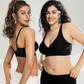 🥳2026 HOT SALE🥳💞50K+ SOLD!💝🏷️ Ultimate Comfort, Unbeatable Value. Our Seamless Push-Up Bra – Exclusive Last-Day Offer! 💝🎁
