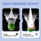 🥳2026 HOT SALE🥳💞50K+ SOLD!🧼🏡 50% OFF NOW! Portable High-Pressure Washer – Deep clean power for home & car! 1500W motor blasts away years of grime with adjustable spray. 💥🚿