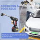 🥳2026 HOT SALE🥳💞50K+ SOLD!🧼🏡 50% OFF NOW! Portable High-Pressure Washer – Deep clean power for home & car! 1500W motor blasts away years of grime with adjustable spray. 💥🚿