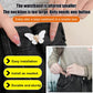 🥳2026 HOT SALE🥳💞50K+ SOLD!🌸🦋 BUY 1 GET 1 FREE – Removable Butterfly Waist Buckle – No tools, instant hourglass shape. Fits jeans, skirts & dresses! 👗✨
