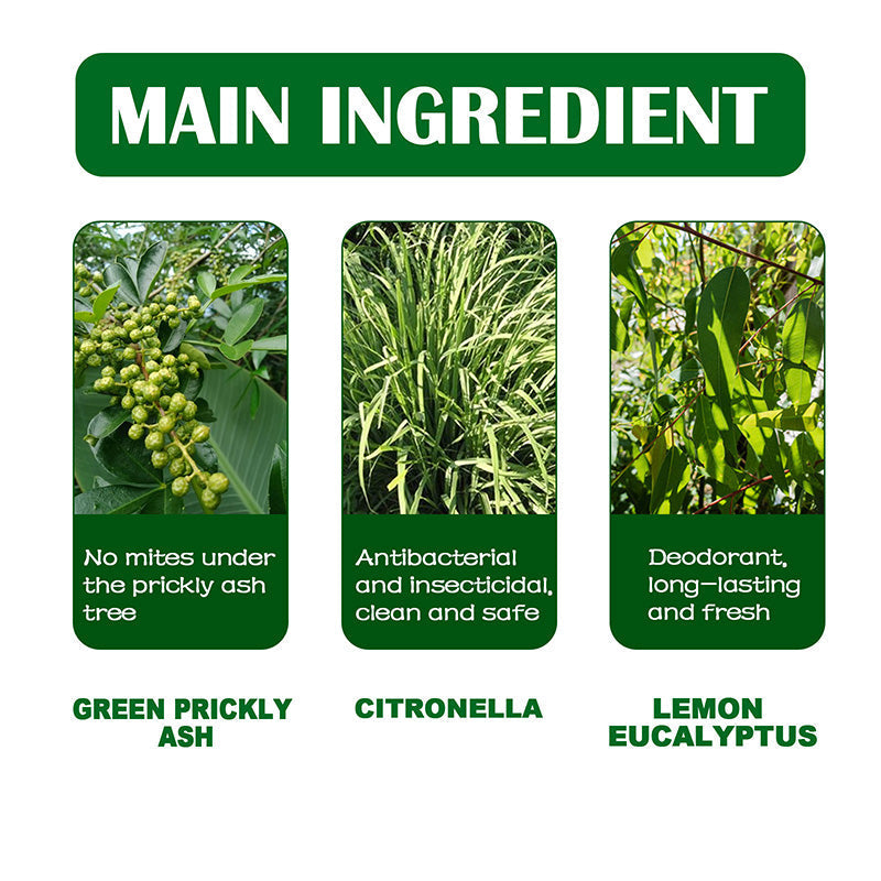 🐜 POWER INSECT REPELLENT - Instant Mosquito & Fly Control, Gentle on Skin & Odor-Free, Ideal for Home and Garden 🌿🧴