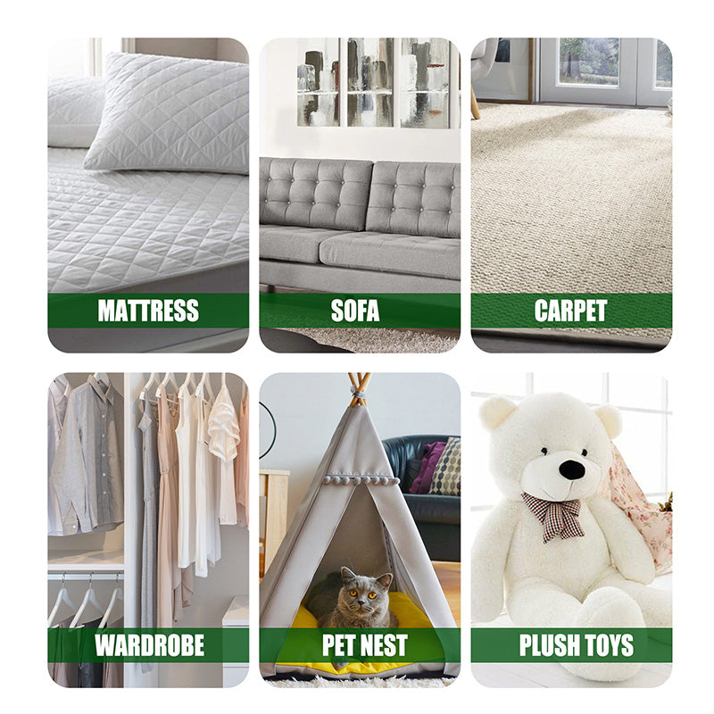 🐜 POWER INSECT REPELLENT - Instant Mosquito & Fly Control, Gentle on Skin & Odor-Free, Ideal for Home and Garden 🌿🧴